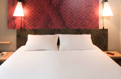 Valence Hotel | ibis Valence Sud