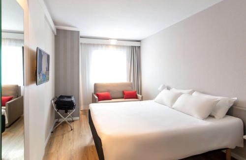 Alfafar Hotel | Ibis Valencia Alfafar