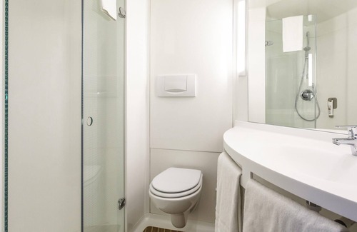 Alfafar Hotel | ibis Valencia Alfafar