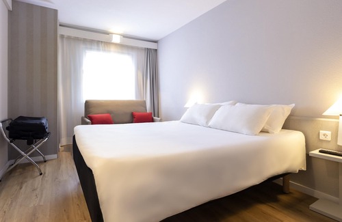 Alfafar Hotel | ibis Valencia Alfafar