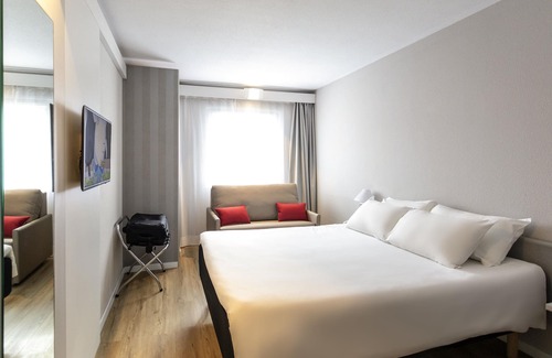 Alfafar Hotel | ibis Valencia Alfafar