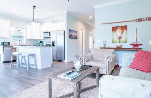 Southport House | Ibis View Coastal Escape