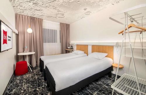 Mirow Hotel | ibis Warszawa Centrum