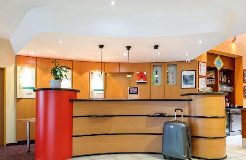 Hundsturm Hotel | ibis Wien City
