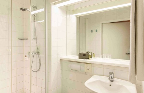 Stuwerviertel Hotel | ibis Wien Messe