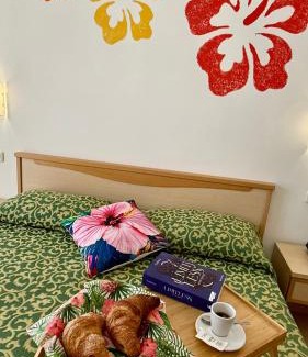 Rodi Garganico Hotel | Ibisco Hotel