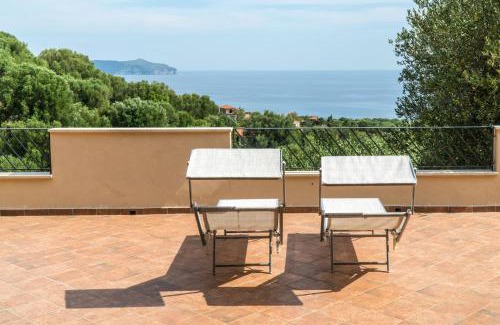 Marina di Pisciotta House | Ibisco