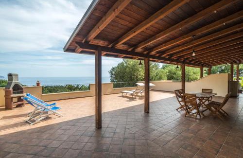 Marina di Pisciotta House | Ibisco