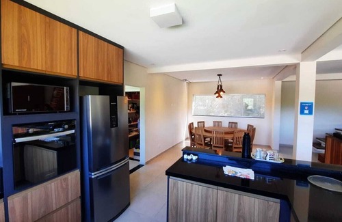 Ibiuna House | Ibiunature Recanto - Dream for families and friends