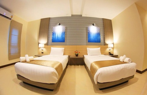 Khlang Hotel | ibiz Boutique Hotel