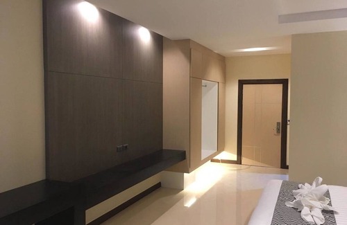 Khlang Hotel | ibiz Boutique Hotel