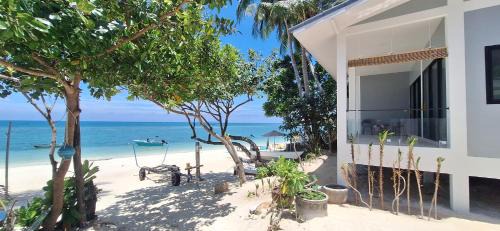 Haad Yao Villa | IBIZA BEACH Resort