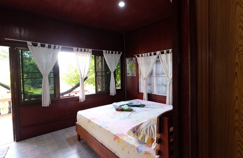 Haad Yao Hotel | Ibiza Beach Resort