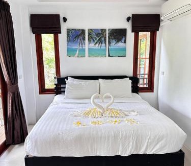 Haad Yao Resort | Ibiza Bungalows