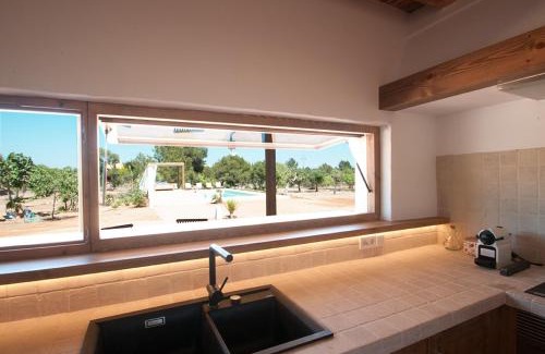 Sant Josep de sa Talaia Villa | Ibiza Holliday Villa Harmony