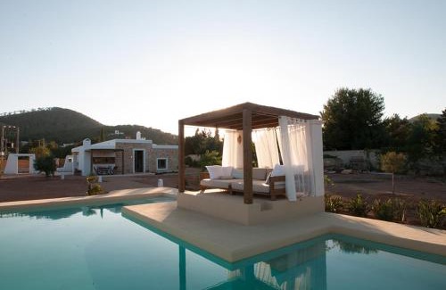 Sant Josep de sa Talaia Villa | Ibiza Holliday Villa Harmony