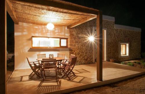 Sant Josep de sa Talaia Villa | Ibiza Holliday Villa Harmony