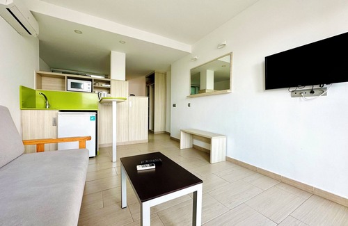 Sant Jordi de Ses Salines Apartment | Ibiza JET Apartamentos - Adults Only