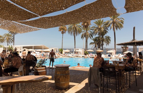 Sant Jordi de Ses Salines Apartment | Ibiza JET Apartamentos - Adults Only