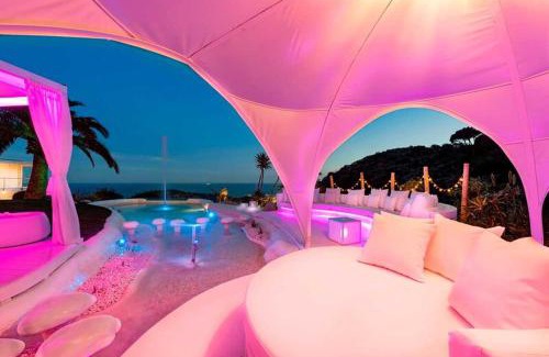 Mas Ram Villa | Ibiza Style Barcelona