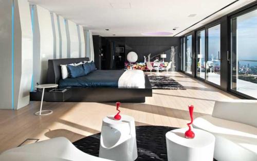 Mas Ram Villa | Ibiza Style Barcelona