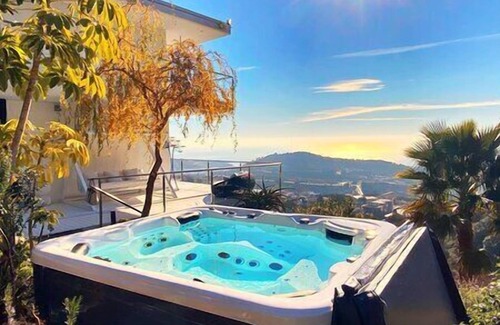 Mas Ram Villa | Ibiza Style Barcelona
