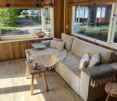 Municipality of Aa en Hunze Ski Chalet | Ibiza style chalet