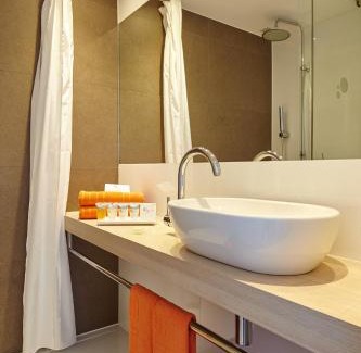 Sant Jordi de Ses Salines Hotel | Ibiza Sun Apartments