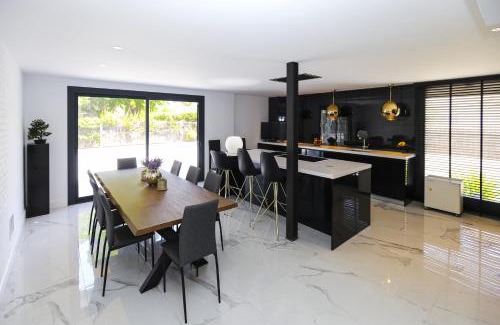 Vilafortuny Villa | Ibiza Villa Planetcostadorada