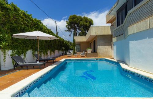 Vilafortuny Villa | Ibiza Villa Planetcostadorada