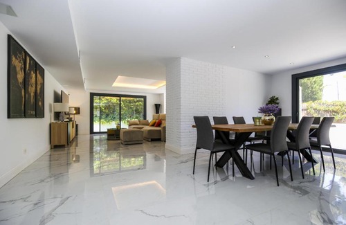 Vilafortuny Villa | Ibiza Villa Planetcostadorada
