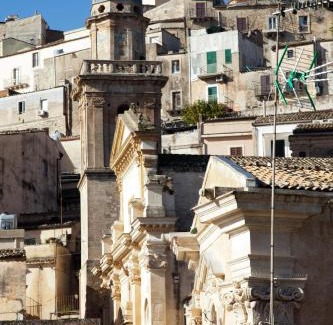 Ragusa Hotel | Iblaresort Boutique Hotel