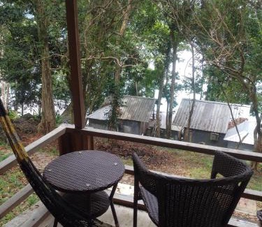 Iboih Resort | Iboih inn