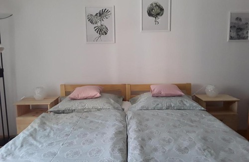 Harkany Apartment | Ibolya Tünde Apartman Harkány Ibolya Apartman