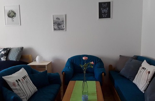 Harkany Apartment | Ibolya Tünde Apartman Harkány Ibolya Apartman