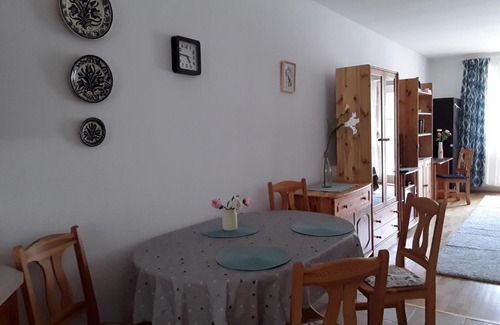 Harkany Apartment | Ibolya Tünde Apartman Harkány Ibolya Apartman