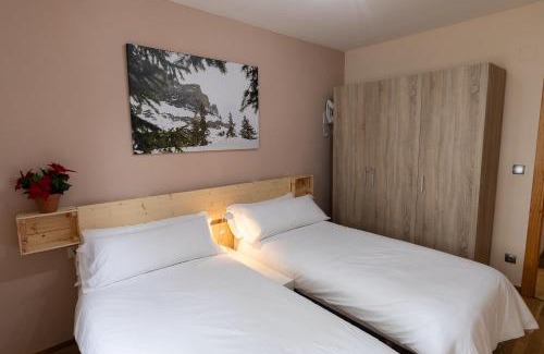 Formigal Apartment | IBON - sencillo y con wifi BY PIRINEOS360