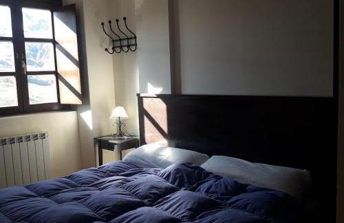 Formigal Apartment | Ibones azules