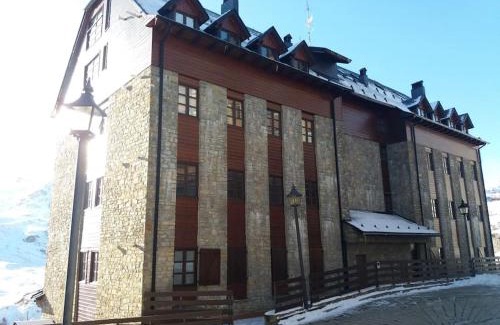 Formigal Apartment | Ibones azules