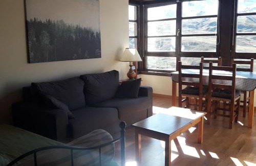 Formigal Apartment | Ibones azules