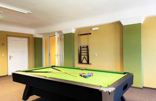 Lauta Hotel | IBS Begegnungszentrum