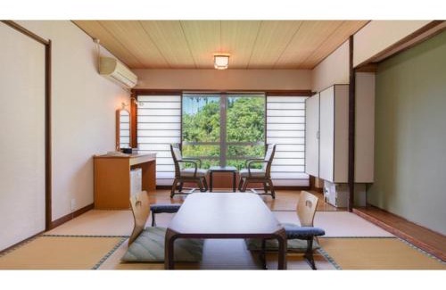 Ibusuki Hotel | Ibusuki Kaijo Hotel - Vacation STAY 87383v