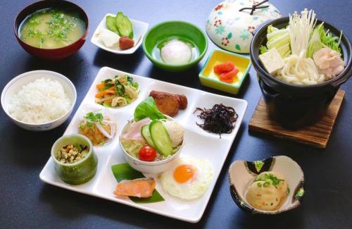 Ibusuki Hotel | Ibusuki Kaijo Hotel - Vacation STAY 87383v
