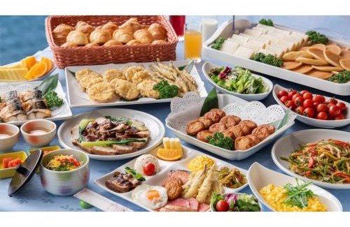 Ibusuki Hotel | Ibusuki Kaijo Hotel - Vacation STAY 87382v