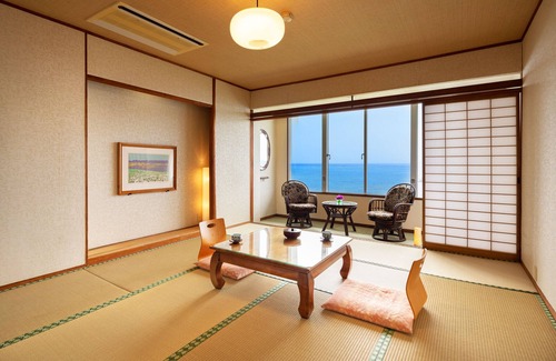 Ibusuki Hotel | Ibusuki Phoenix Hotel