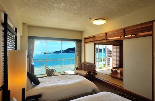 Ibusuki Hotel | Ibusuki Royal Hotel