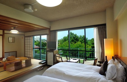 Ibusuki Hotel | Ibusuki Royal Hotel
