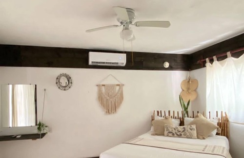 La Veleta Hotel | Icástico Tulum