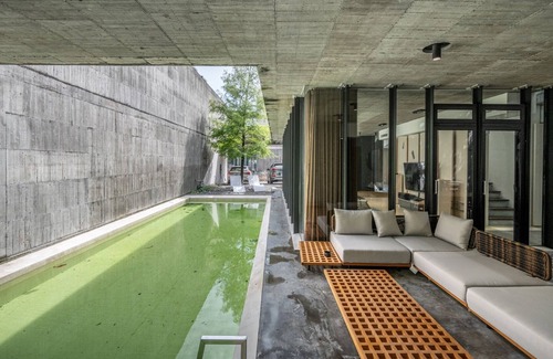 Dongshan Bed & Breakfast | icanhouse