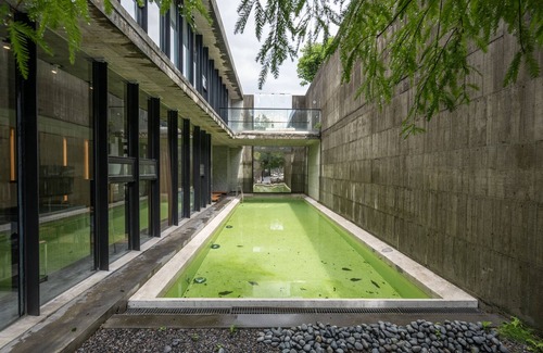 Dongshan Bed & Breakfast | icanhouse